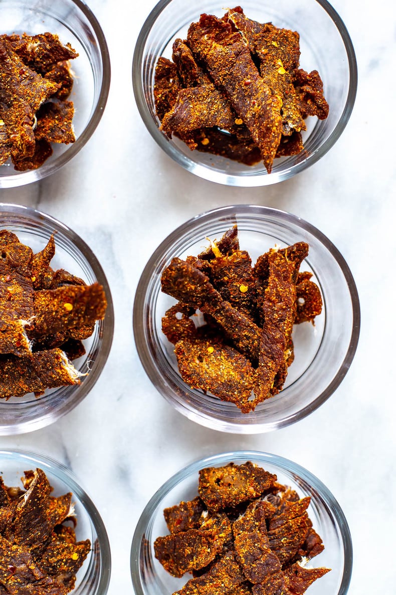 Homemade Beef Jerky Recipe Mobivycom Homemade Beef Jerky Recipe Mobivycom