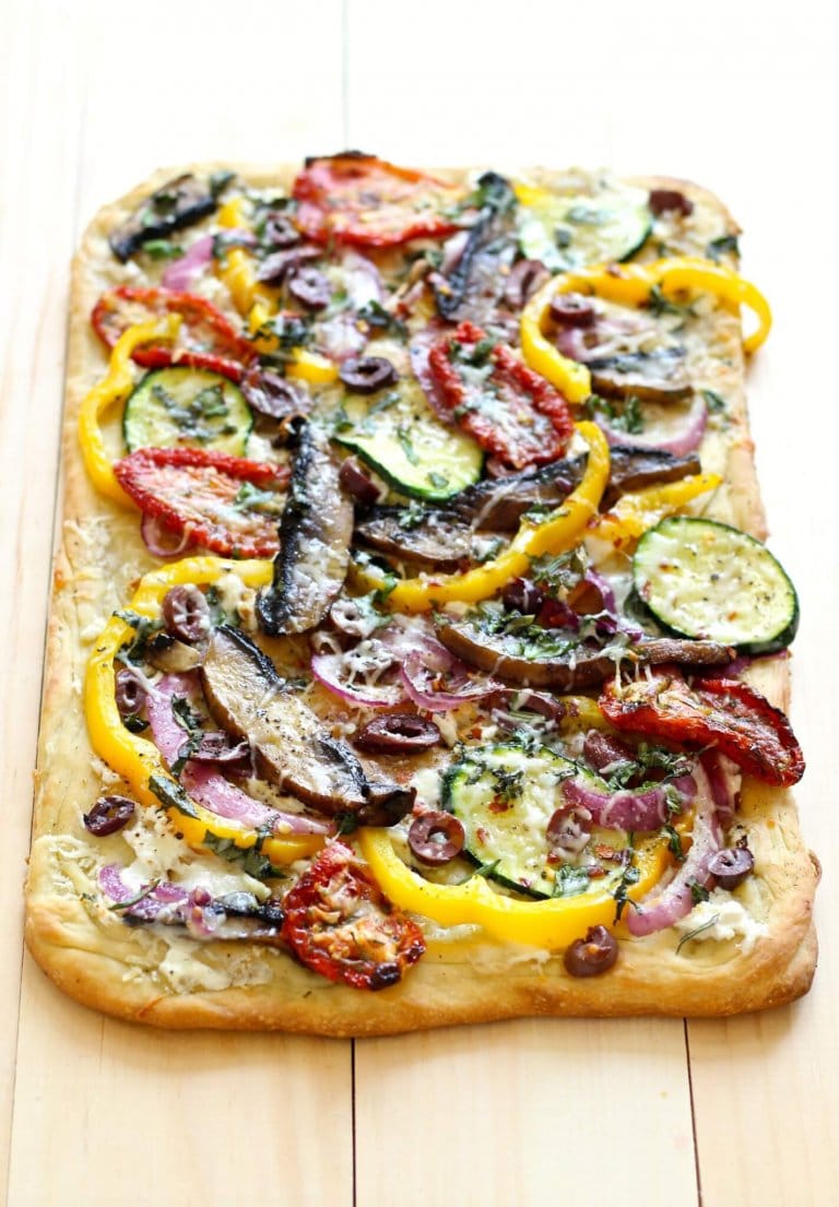 26 Creative Ways to Use Up Leftovers - The Girl on Bloor