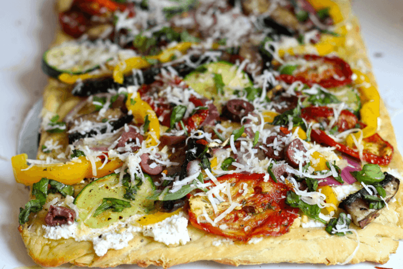 Roasted_Vegetable_Flatbread