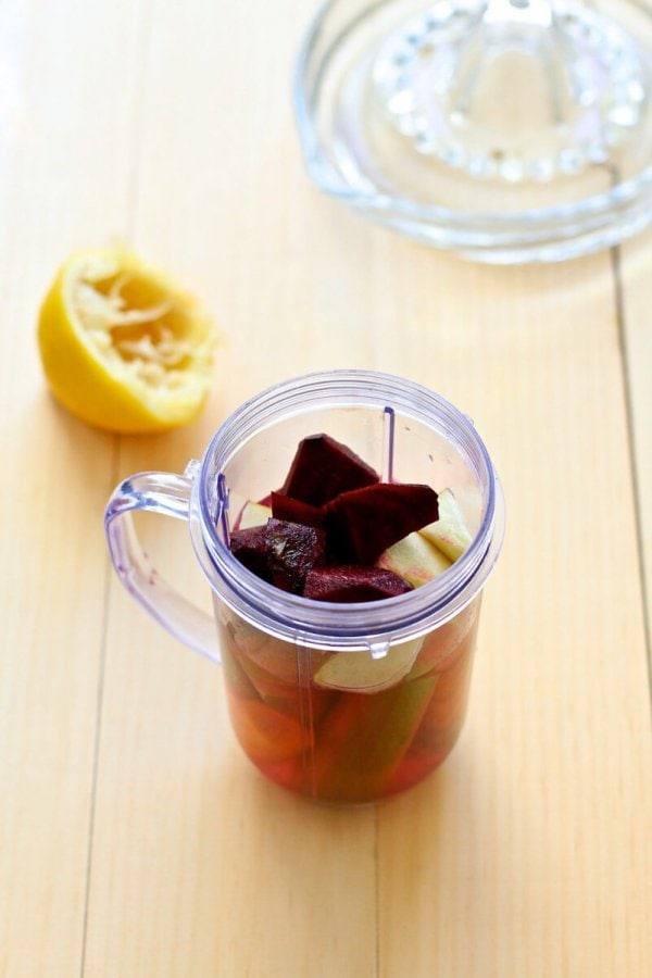 DIY ColdPressed Juice Two Ways The Girl on Bloor