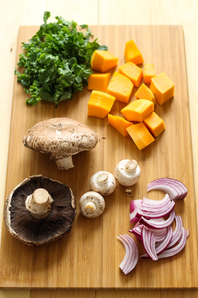 Featured image of post Steps to Prepare Red Pepper Cream Sauce Ravioli