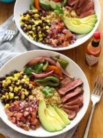 26 Creative Ways to Use Up Leftovers - The Girl on Bloor