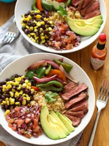 26 Creative Ways to Use Up Leftovers - The Girl on Bloor