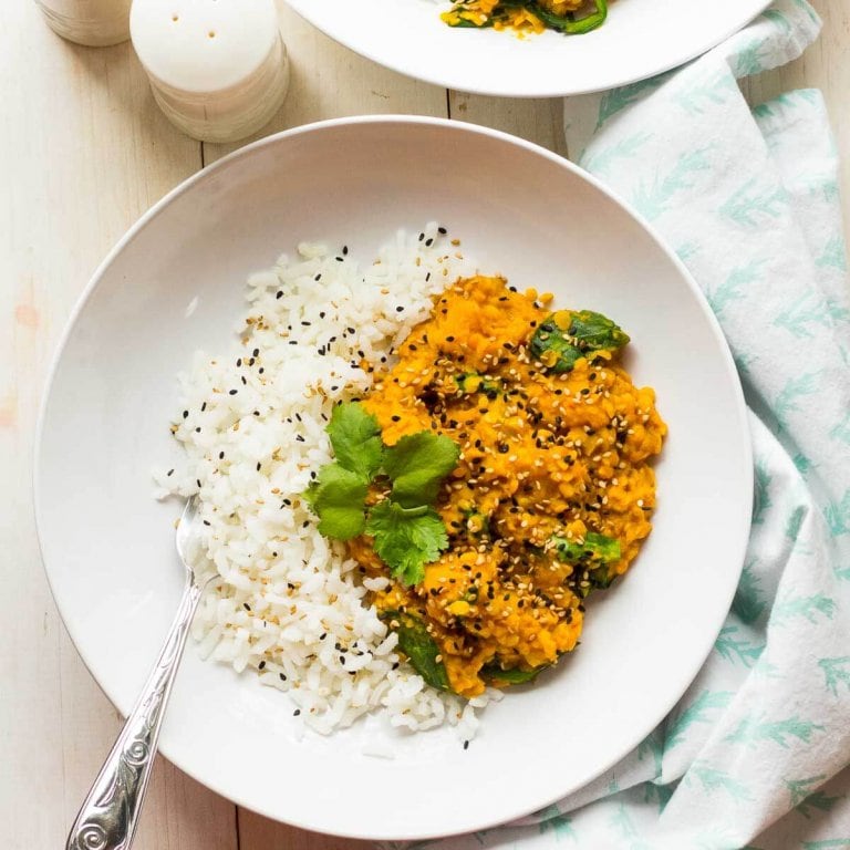 High Protein Slow Cooker Recipes - The Girl on Bloor