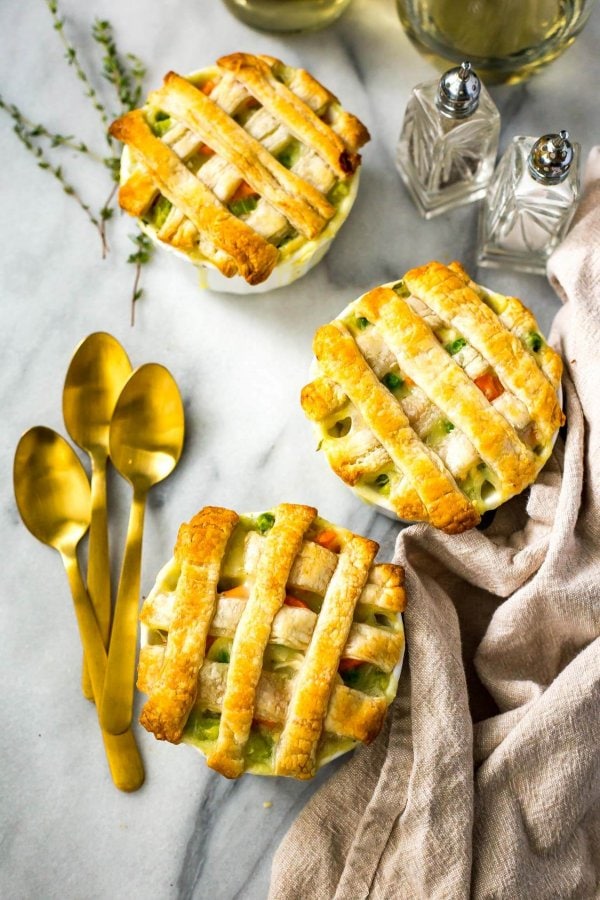 26 Creative Ways to Use Up Leftovers - The Girl on Bloor