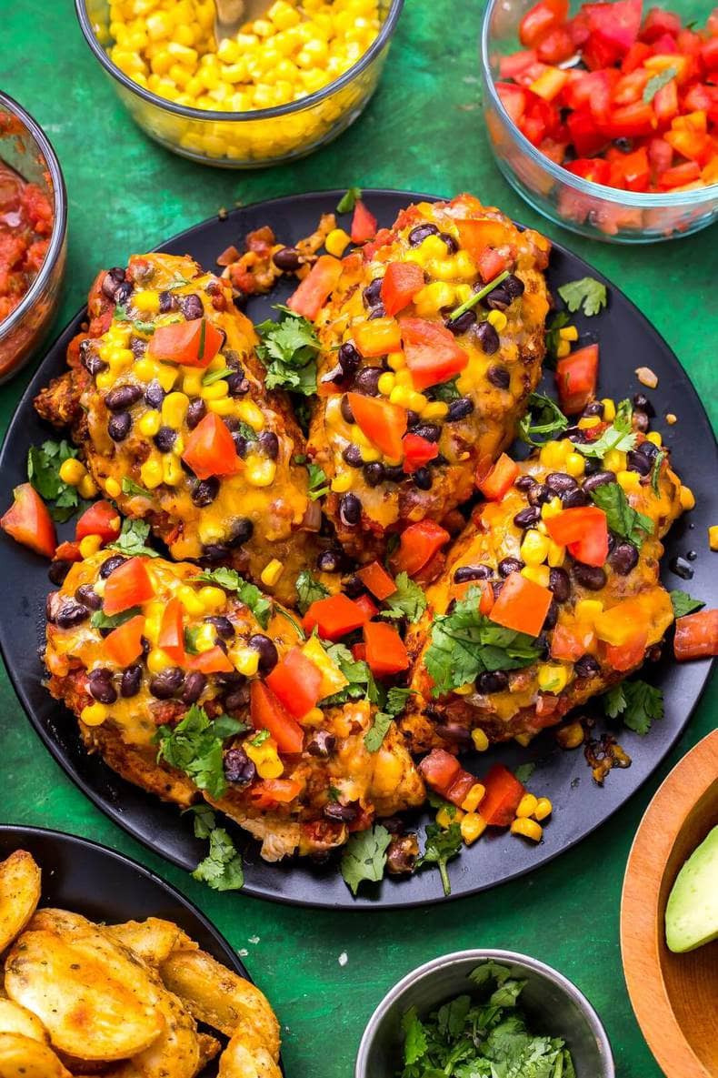 Chili's Margarita Grilled Chicken (Copycat Recipe) - The Girl on Bloor