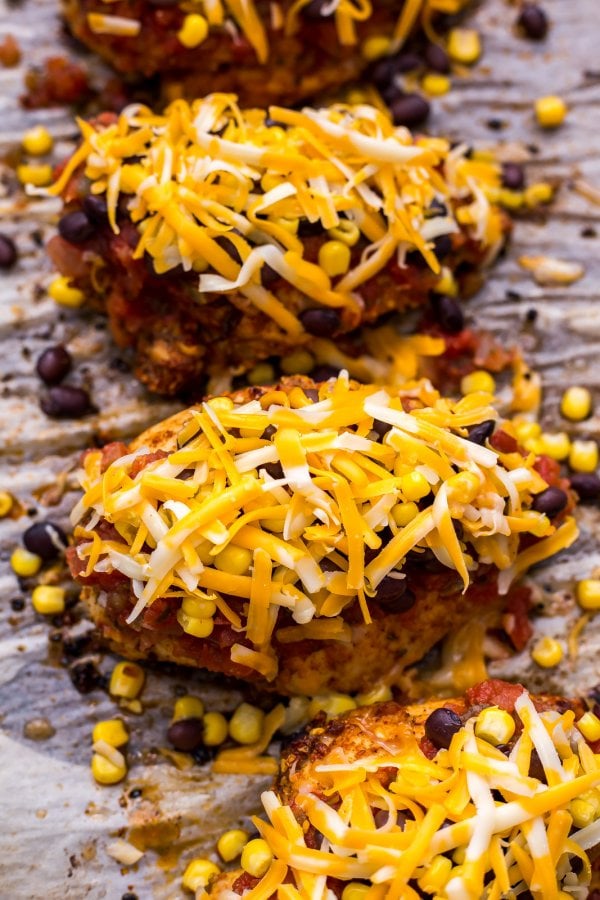 Chili’s Margarita Grilled Chicken {Perfect Copycat!} Project Isabella