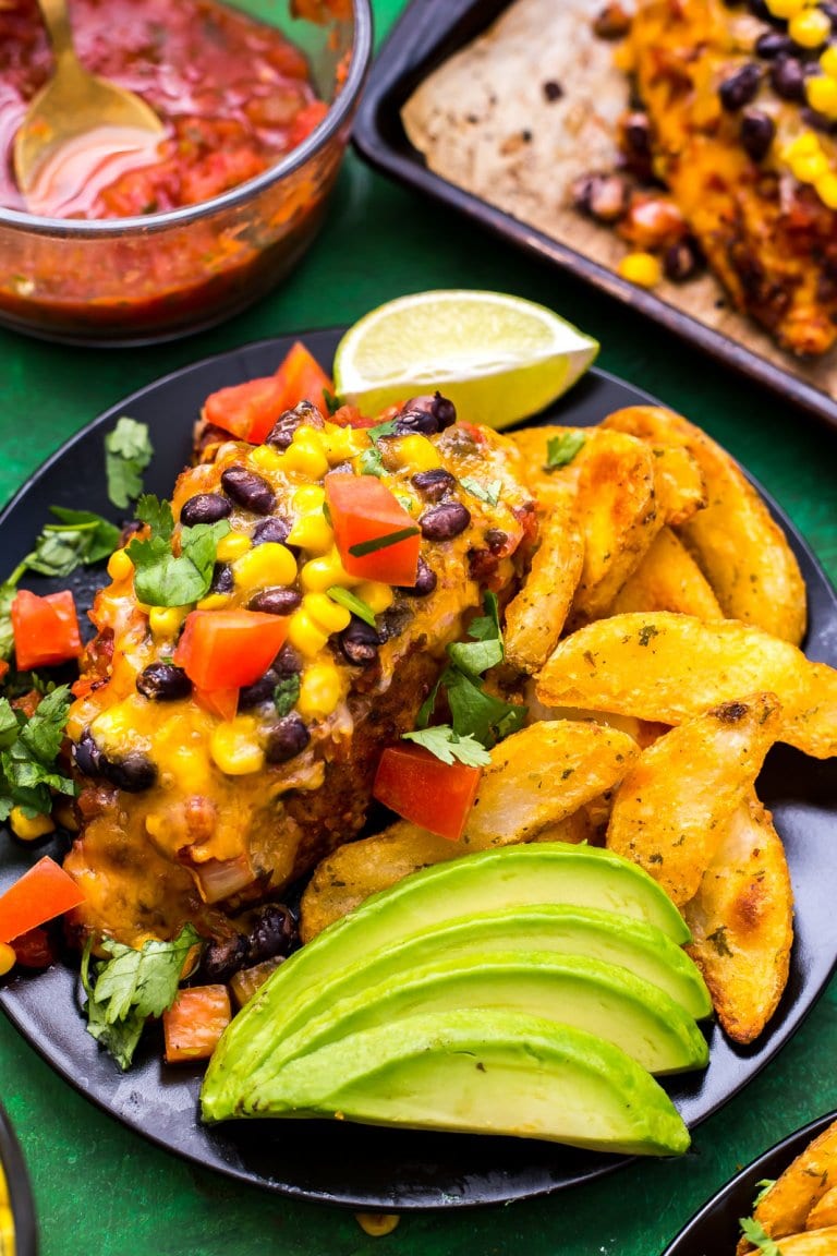 Chili's Margarita Grilled Chicken {Perfect Copycat!} The Girl on Bloor