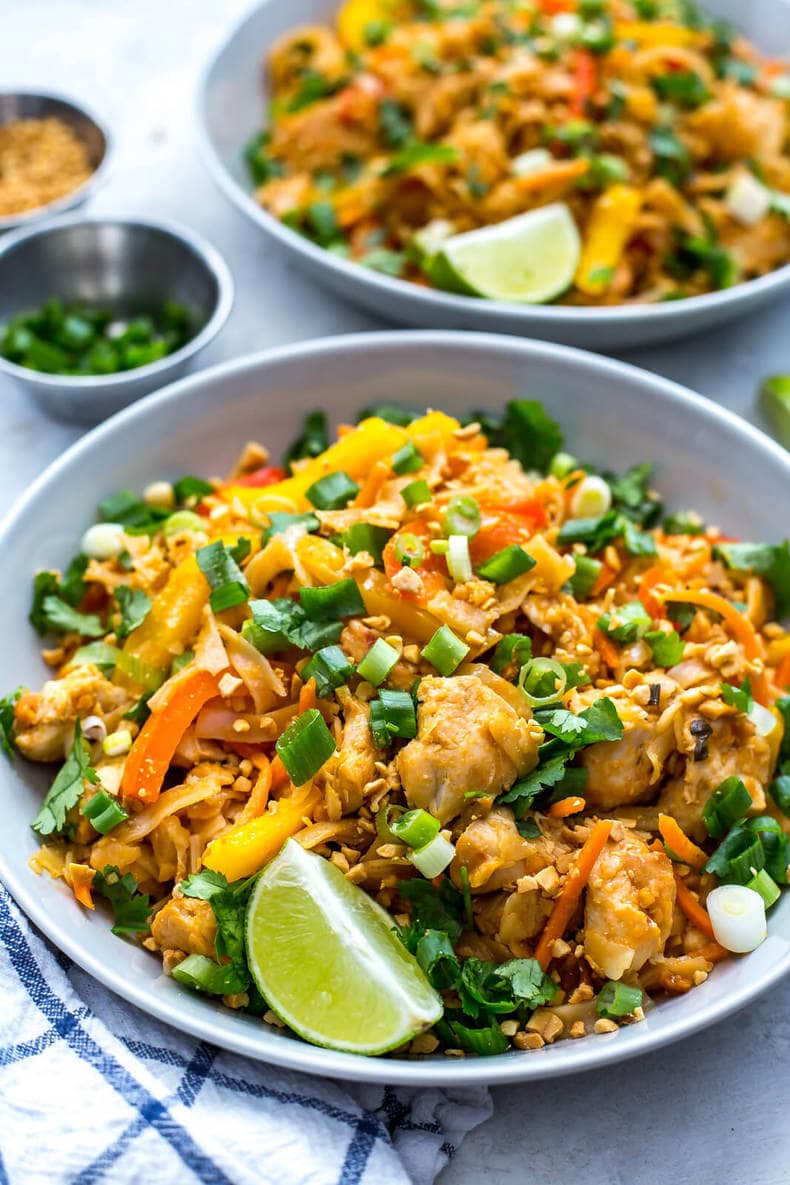 Instant pot pad online thai