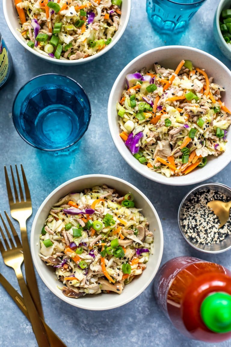 26 Creative Ways to Use Up Leftovers - The Girl on Bloor