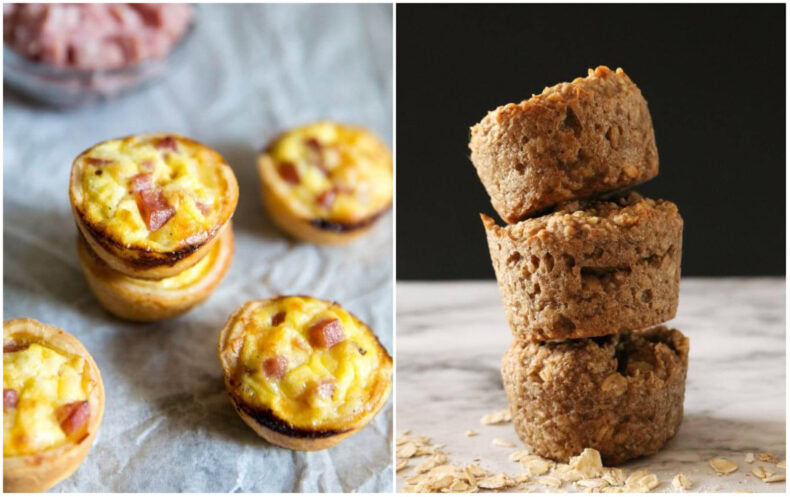 21+ Healthy Make Ahead Freezer Meals for Busy Weeknights - The Girl on