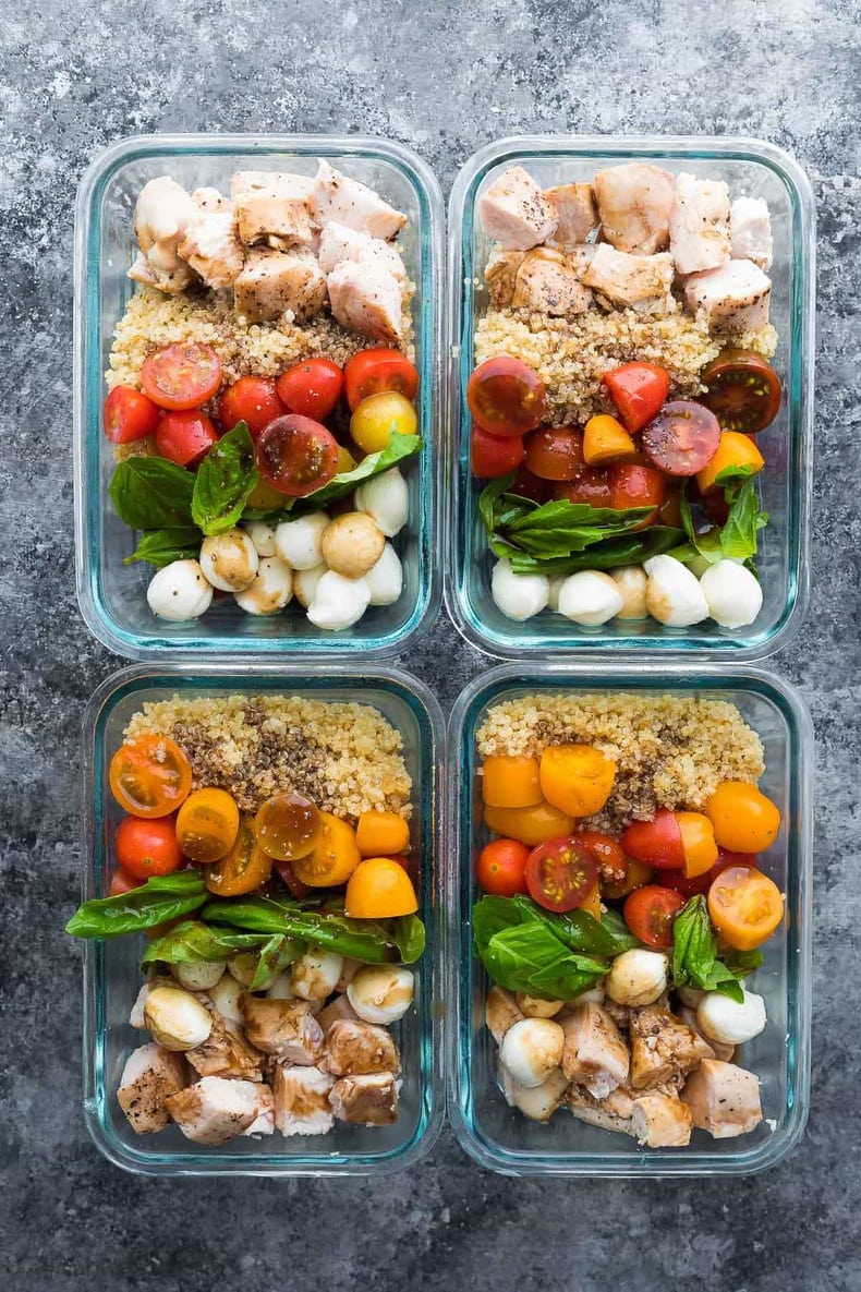 Simple Ideas For Meal Prep - Best Design Idea