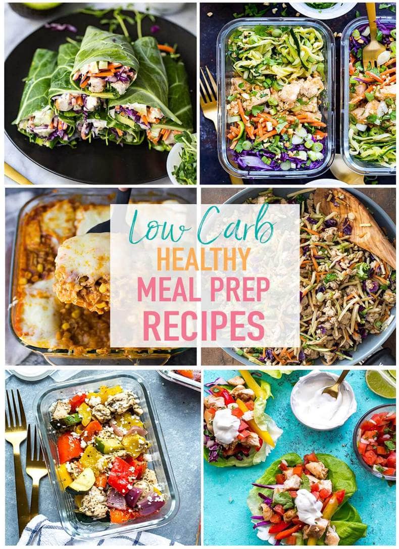 no carb delicious recipes pinterest