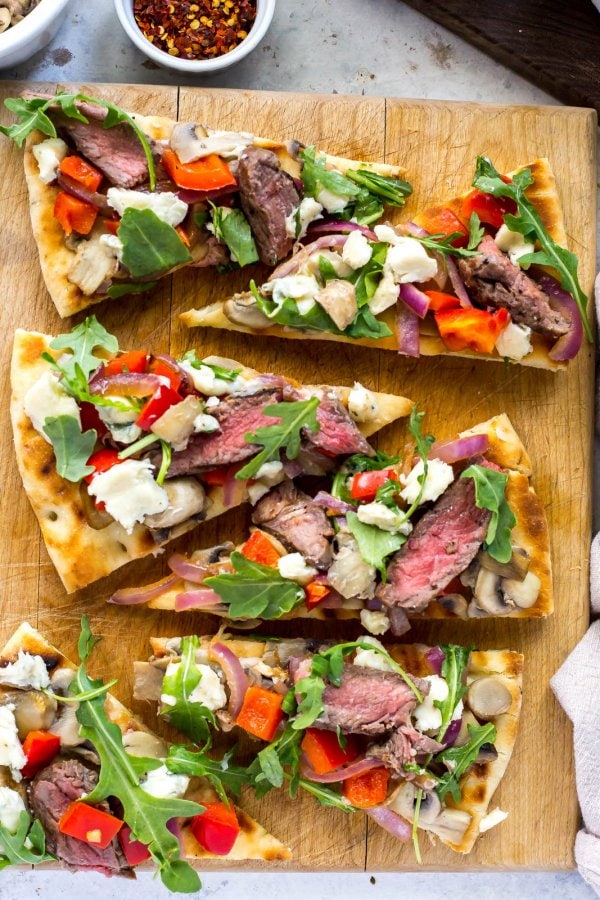 26 Creative Ways to Use Up Leftovers - The Girl on Bloor