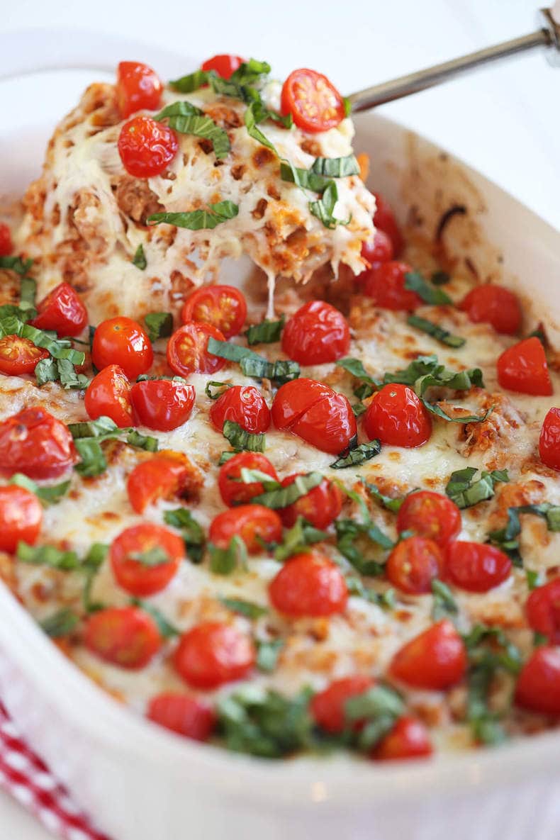 22 Quick And Easy Leftover Chicken Recipes The Girl On Bloor 22-quick-and-easy-leftover-chicken-recipes-the-girl-on-bloor