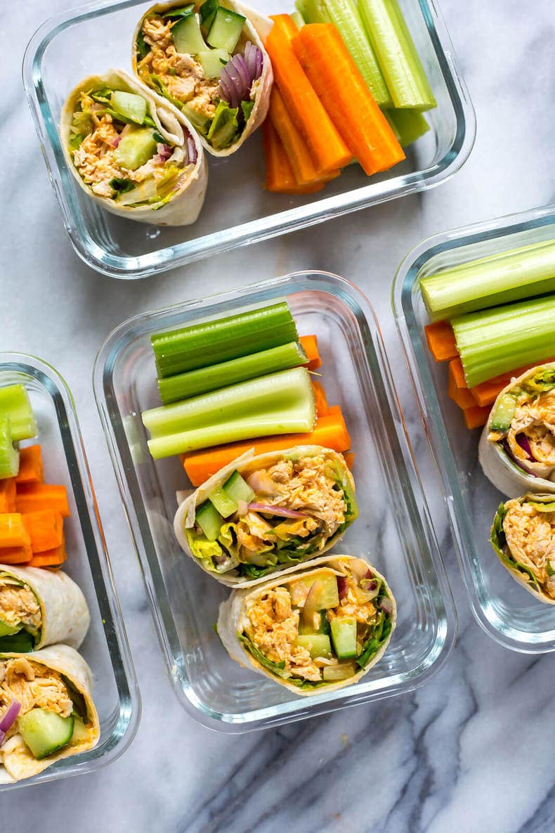 Best Meal Prep Tips, Ideas and Recipes 2020 — How to Meal Prep