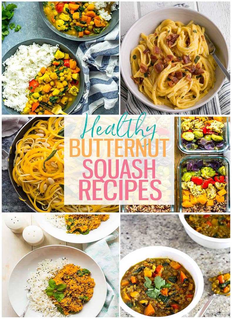 15 Delicious Butternut Squash Recipes The Girl On Bloor