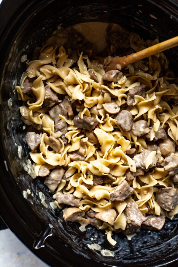 35+ Easy Crockpot Freezer Meals - The Girl on Bloor