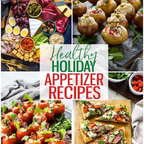 Copycat Low Calorie Appitizers : Healthy Holiday Appetizers Under 100 Calories Myrecipes : Of ...