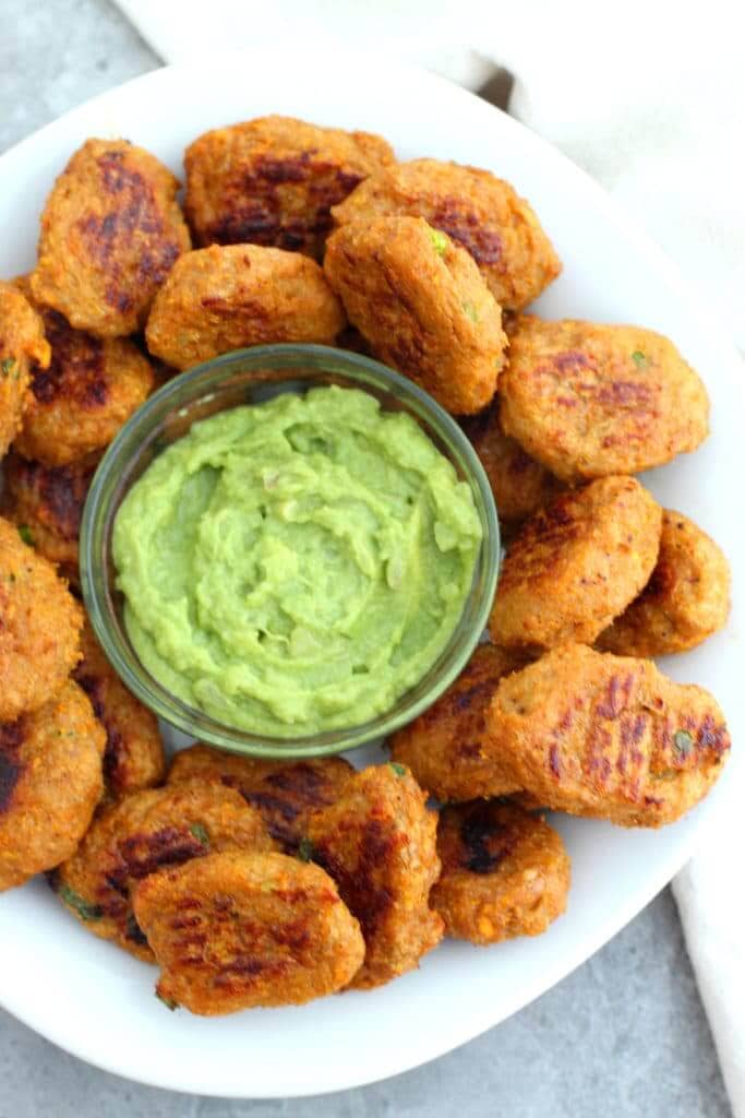 whole30 chicken nuggets
