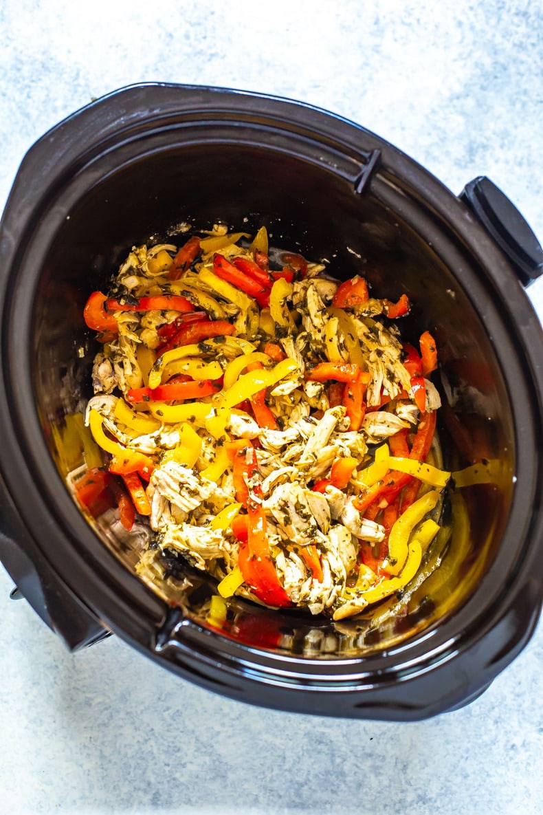 Heathy Diabetic Crockpot Chicken Meals : Easy Crock Pot ...