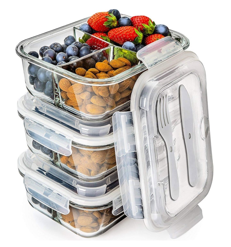 The 9 Best Meal Prep Containers