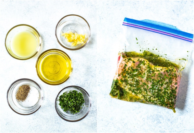 8 Best Ever Steak Marinades (Freezer Meal Prep)