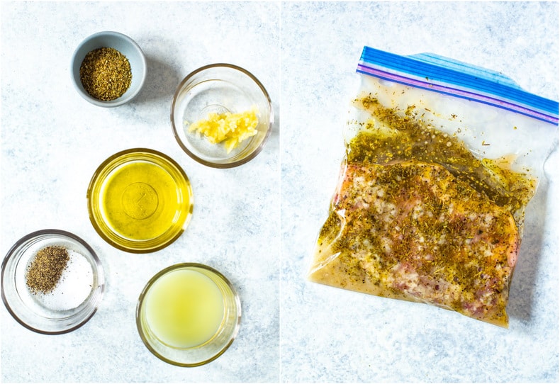 8 Best Ever Steak Marinades (Freezer Meal Prep)