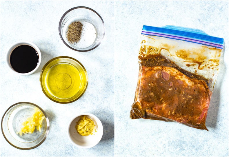 8 Best Ever Steak Marinades (Freezer Meal Prep)