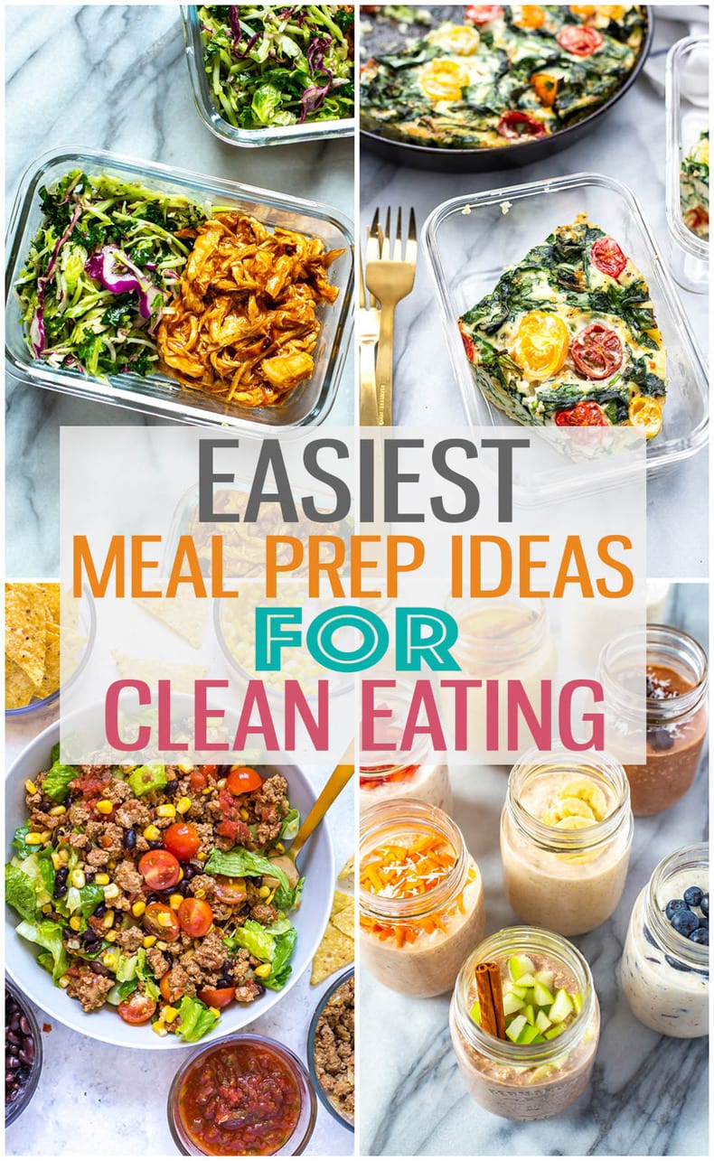 Clean eating deals dinner recipes