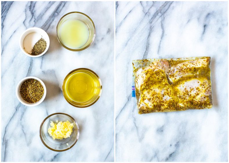 5 Best Chicken Thigh Marinade Recipes The Girl on Bloor