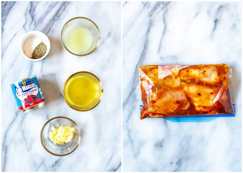 5 Best Chicken Thigh Marinade Recipes The Girl on Bloor