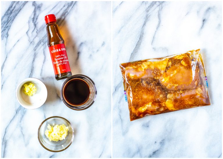5 Best Chicken Thigh Marinade Recipes The Girl on Bloor