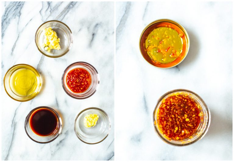 Easiest Ever Ground Turkey Stir Fry The Girl on Bloor