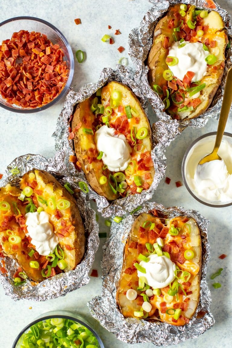 High Protein Slow Cooker Recipes - The Girl on Bloor