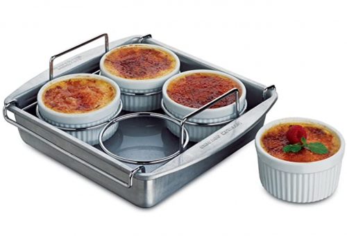 creme brulee set