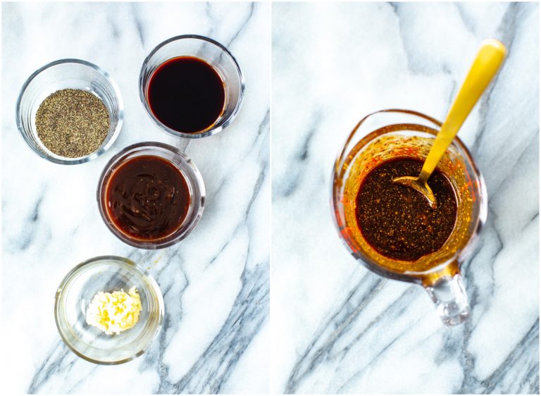 Panda Express Black Pepper Chicken - The Girl on Bloor