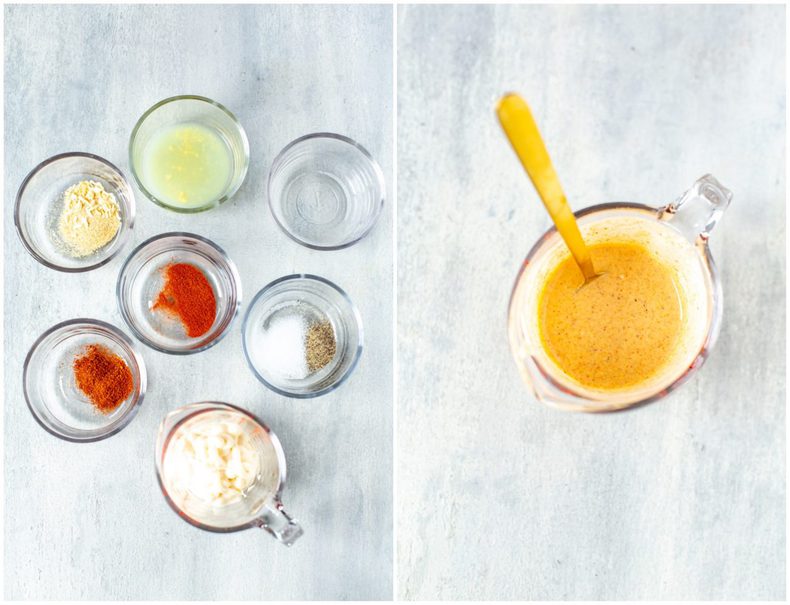 Chili's Santa Fe Chicken Salad The Girl on Bloor