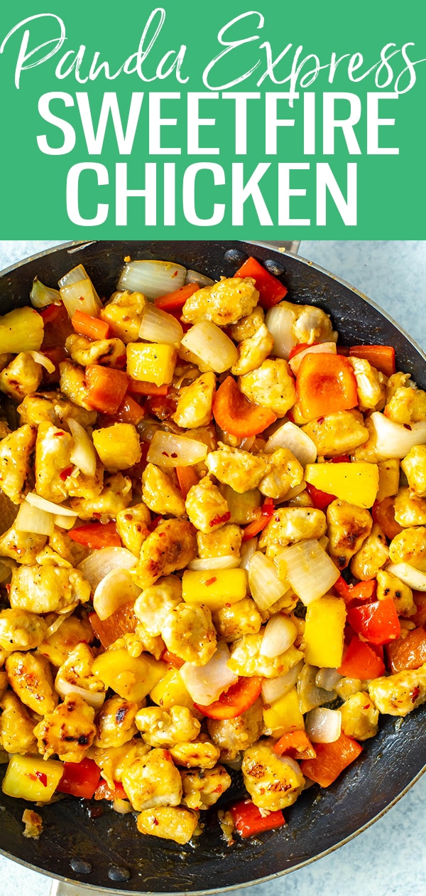 Sweetfire Chicken Panda Express Copycat The Girl On Bloor