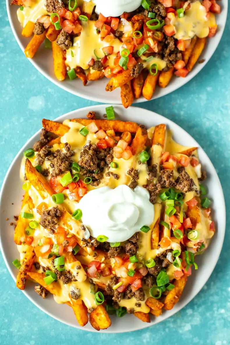 Nacho Fries Recipe (Taco Bell Copycat), 49% OFF