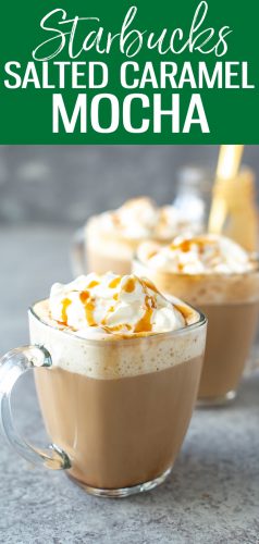 starbucks caramel mocha k cups