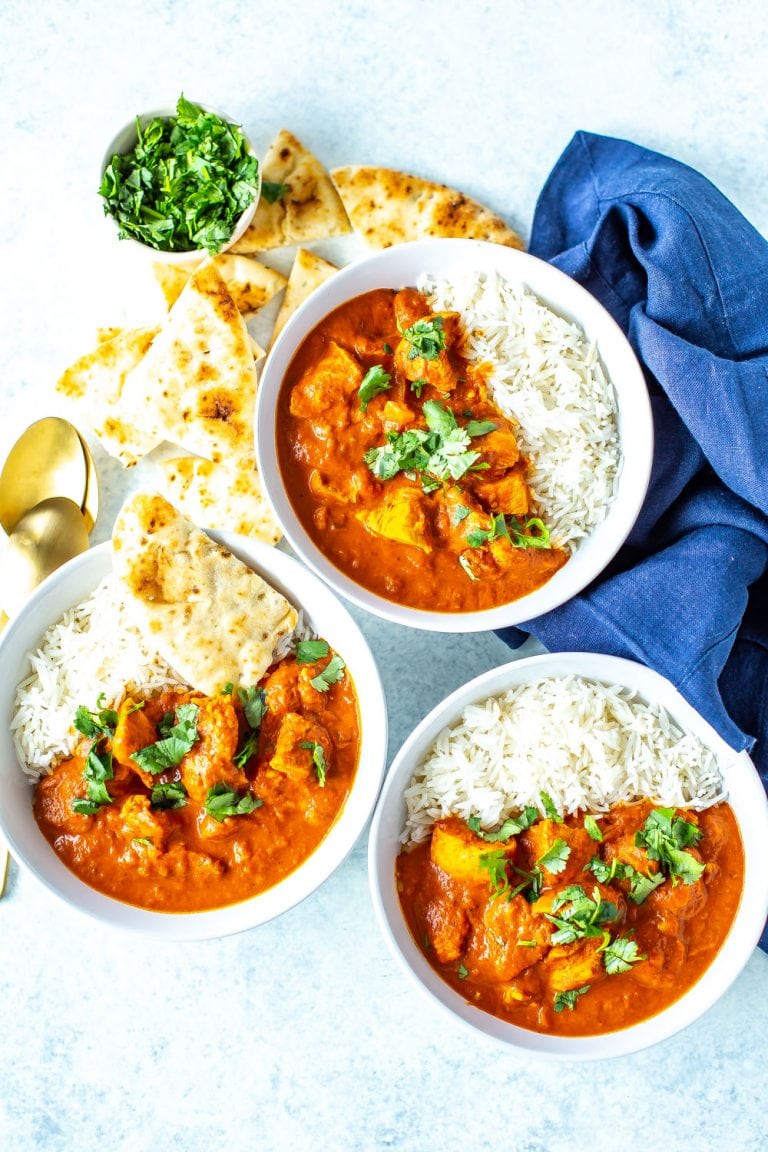 High Protein Slow Cooker Recipes - The Girl on Bloor