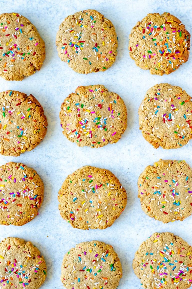 15 Easy High Protein Snack Recipes The Girl on Bloor