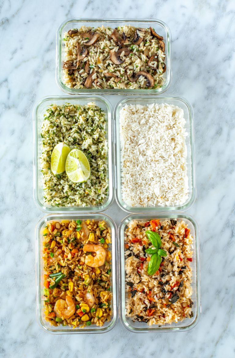 26 Creative Ways to Use Up Leftovers - The Girl on Bloor