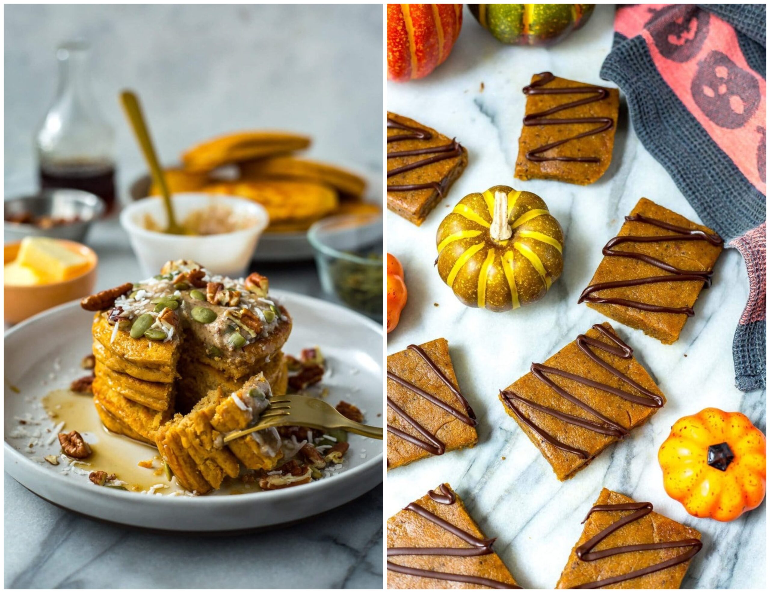 What to make in October recipes 2