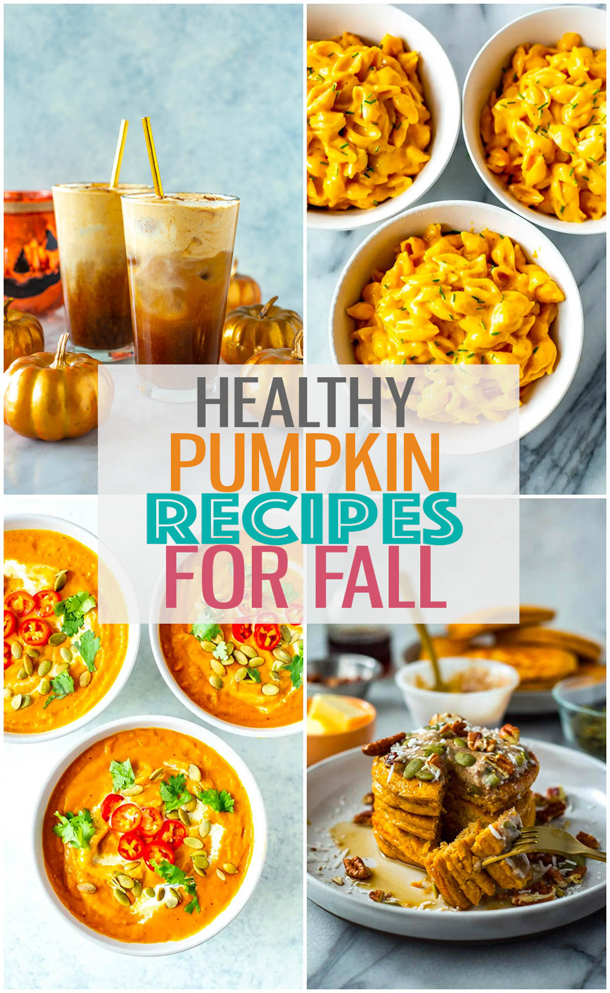 Best Friendsgiving Recipes {Easy + Healthy} - The Girl on Bloor