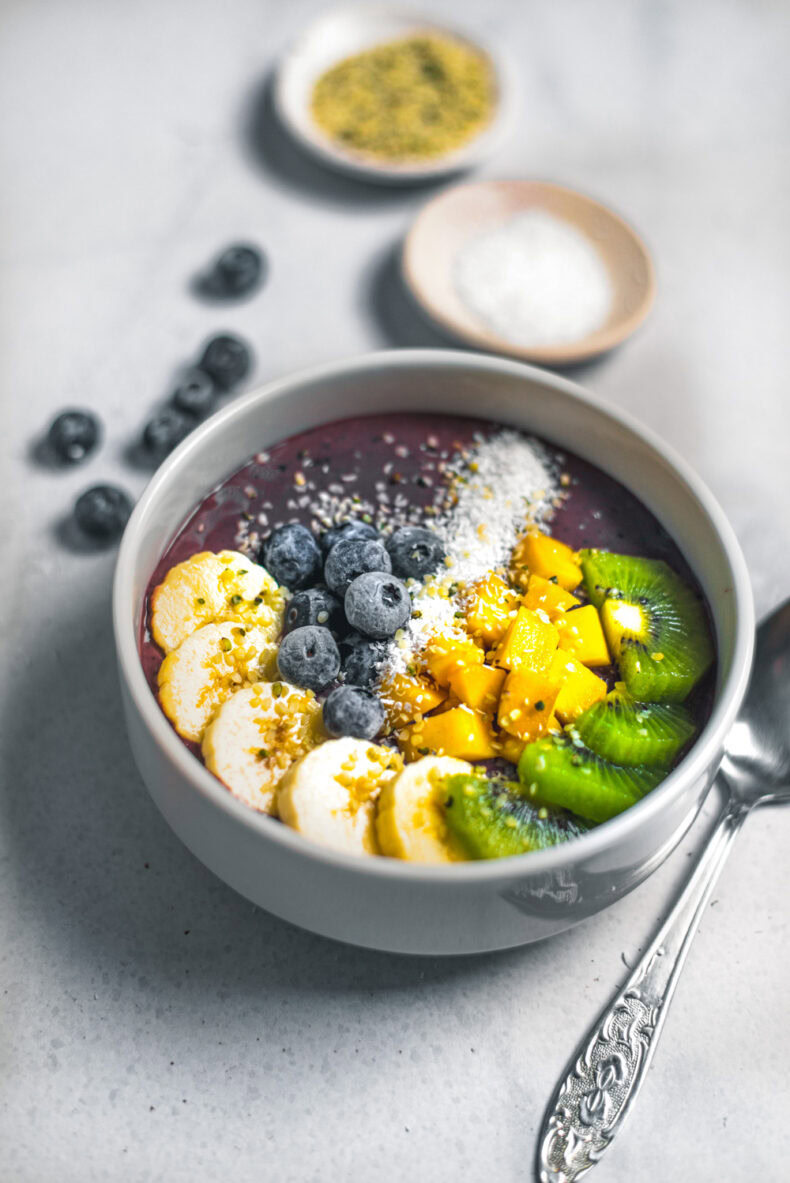 45  Easy Vegetarian Meal Prep Ideas The Girl on Bloor