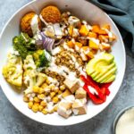 Easy and Healthy Vegetarian Meals