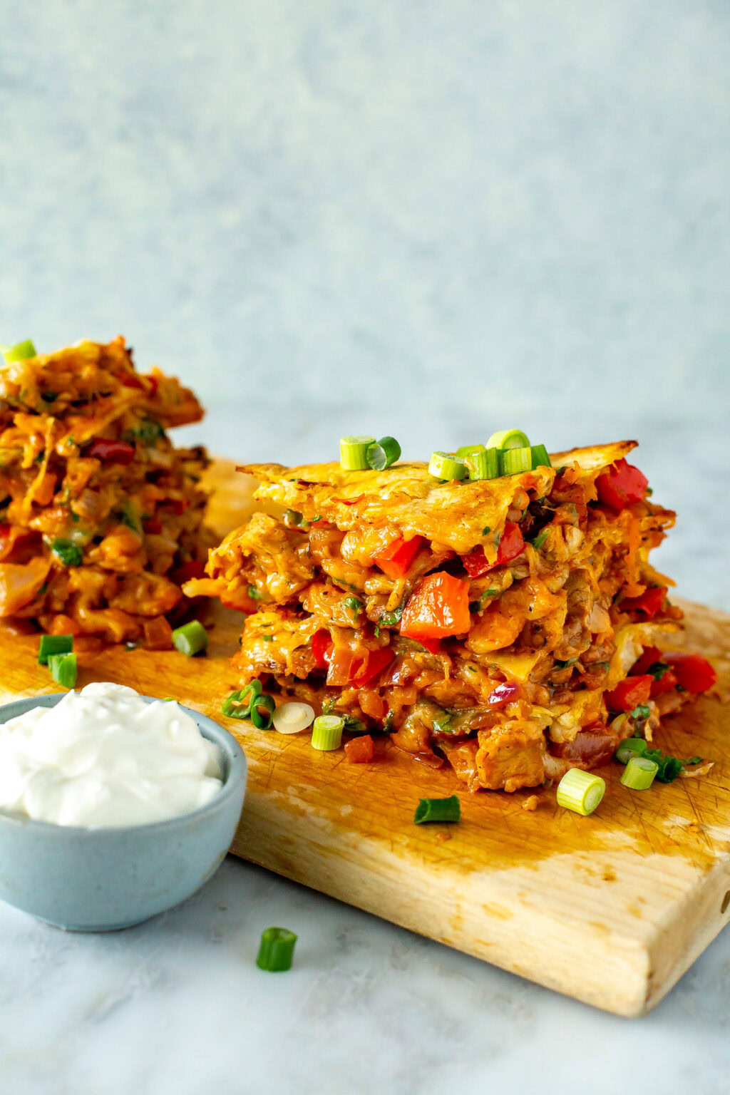 Chicken Quesadilla Recipe {Best Ever!!!} The Girl on Bloor