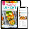 40+ Healthy Meal Prep Lunch Ideas for Work - The Girl on Bloor